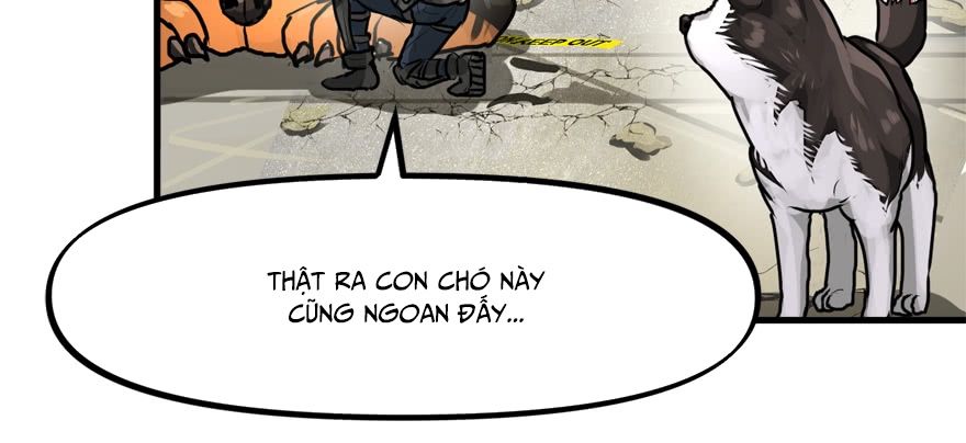 vua sinh tồn chapter 73 13