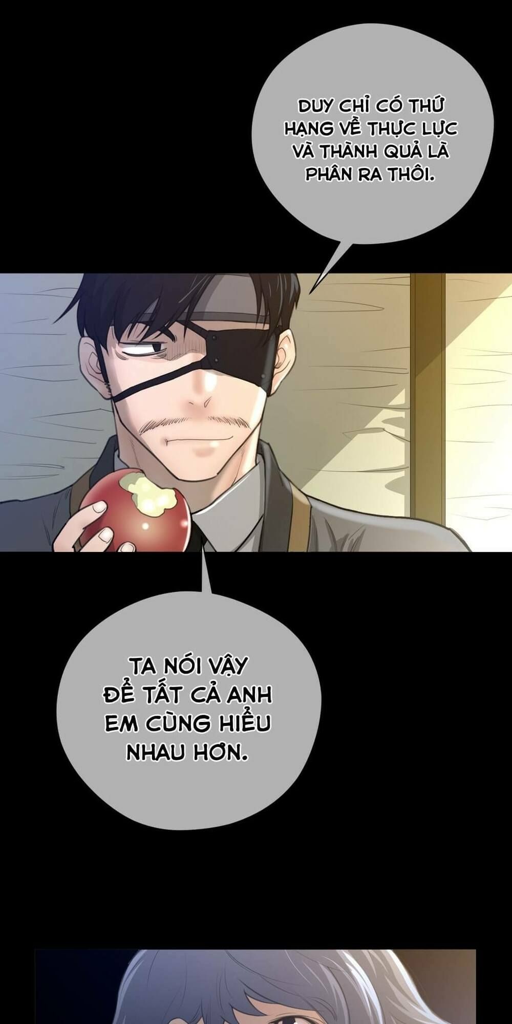 một nửa hoàn hảo chapter 14 19