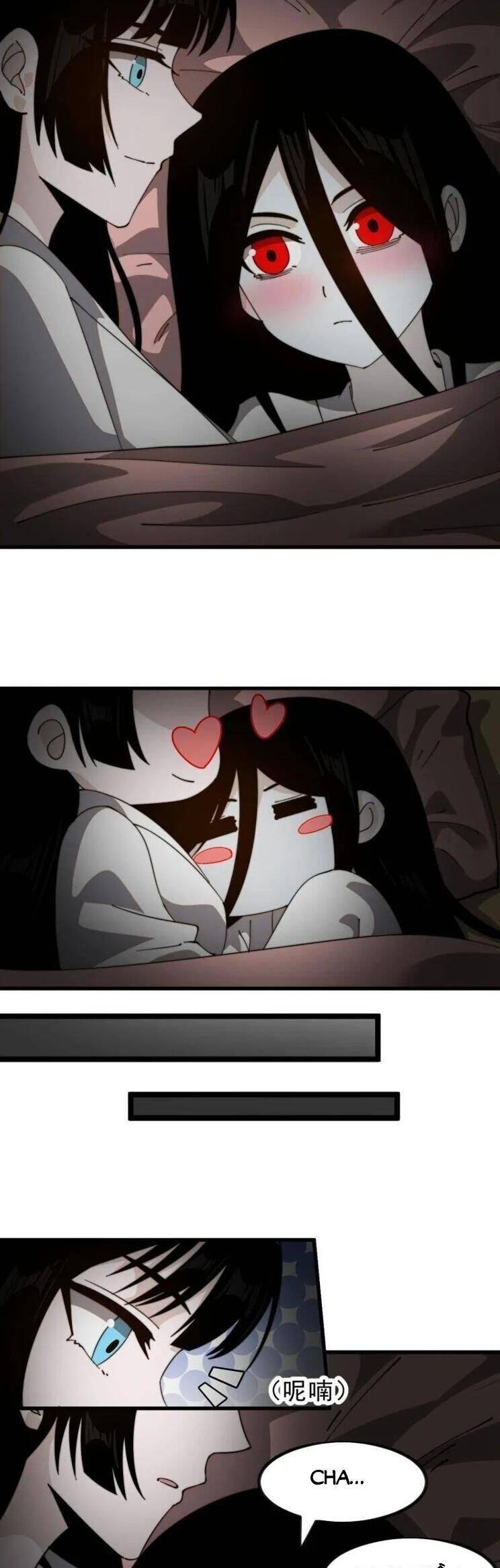 ta có một sơn trại chapter 1060 4