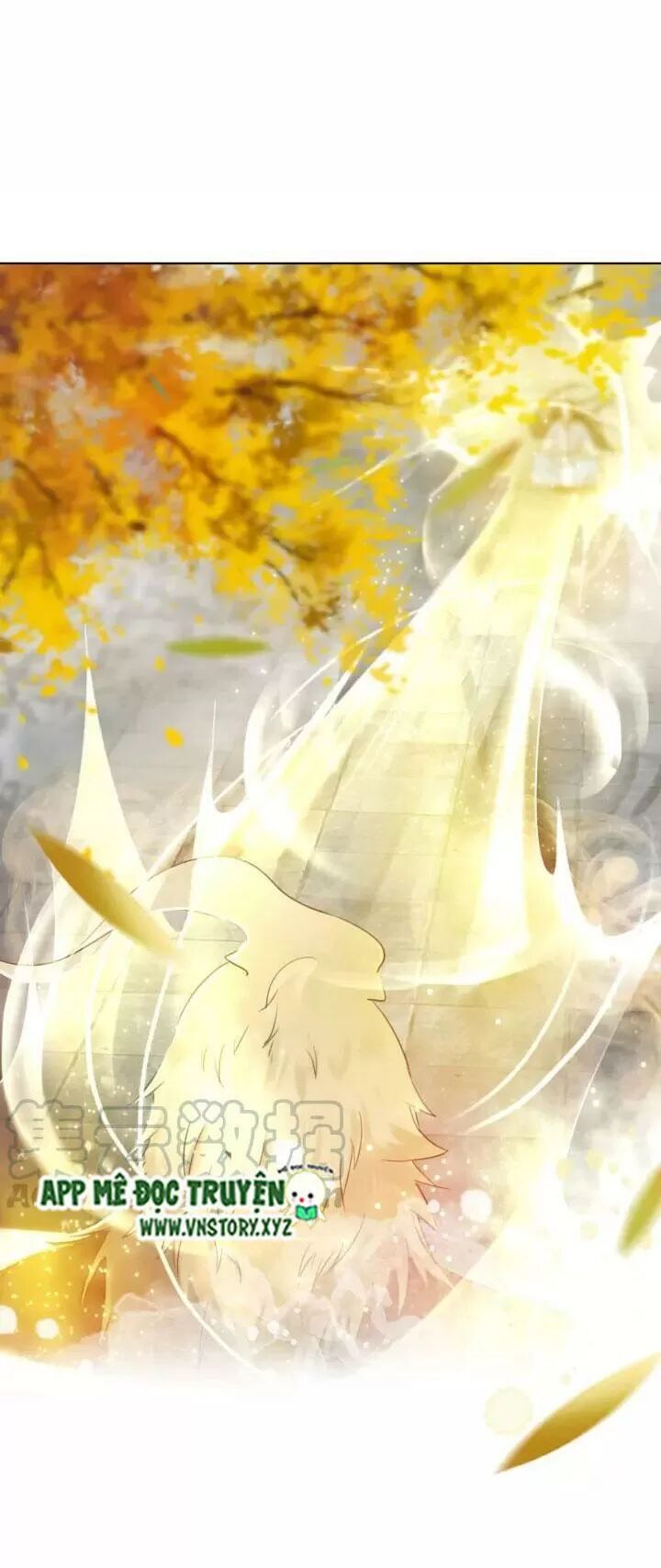 cực phẩm phế vật tiểu thư chapter 109 34