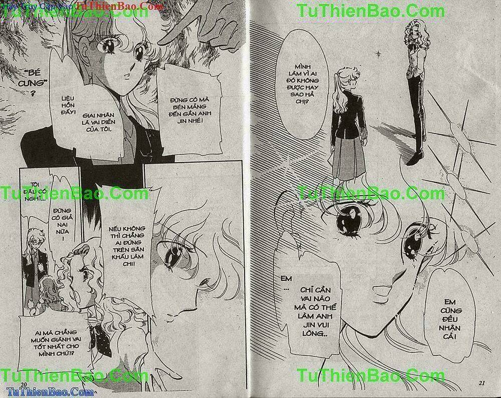 búp bê mario chapter 2 10