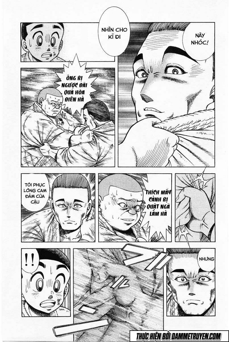 shin kotaro makaritoru! juudouhen chapter 26 12