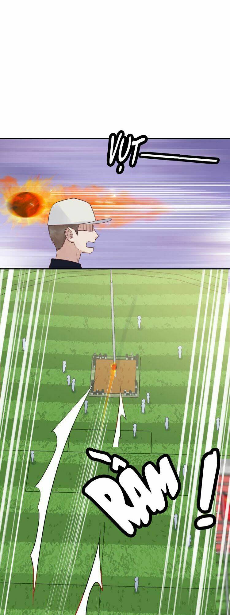 viện bảo tàng tâm nguyện chapter 25.1 12