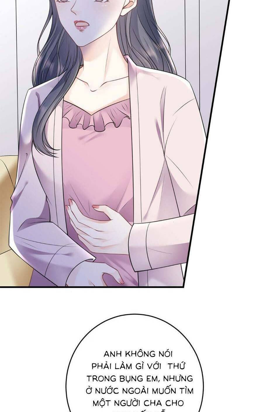 đại tiểu thư có ý đồ gì xấu đâu chapter 154 4