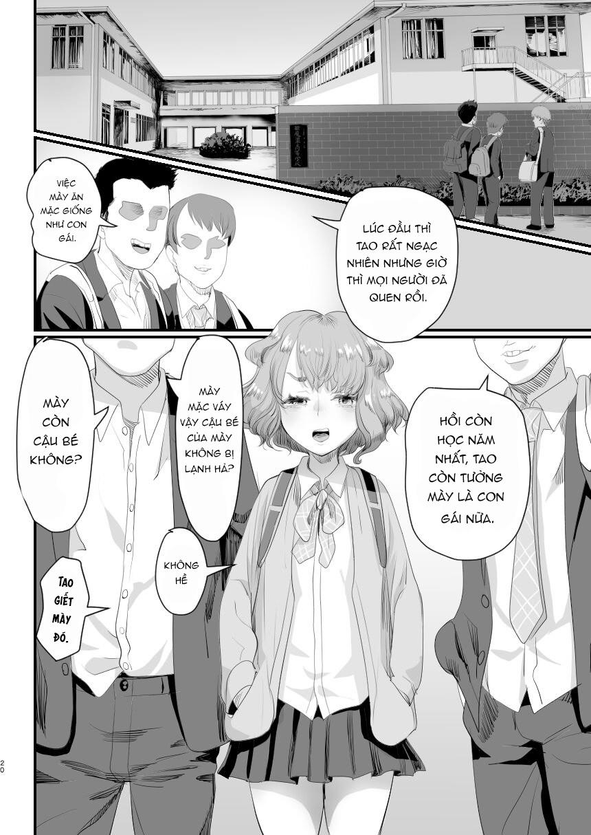 oneshot theo yêu cầu chapter 51 19