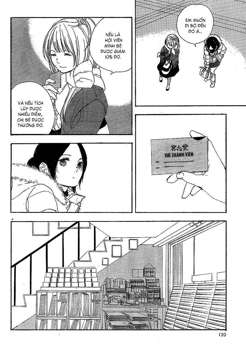 manga no tsukurikata chapter 5 4