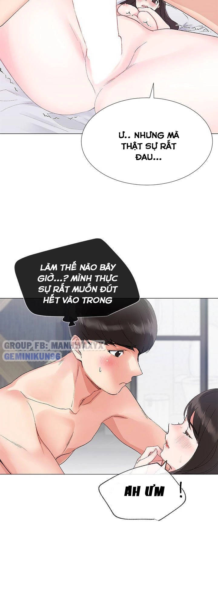 trả thù cô ta chapter 3 2