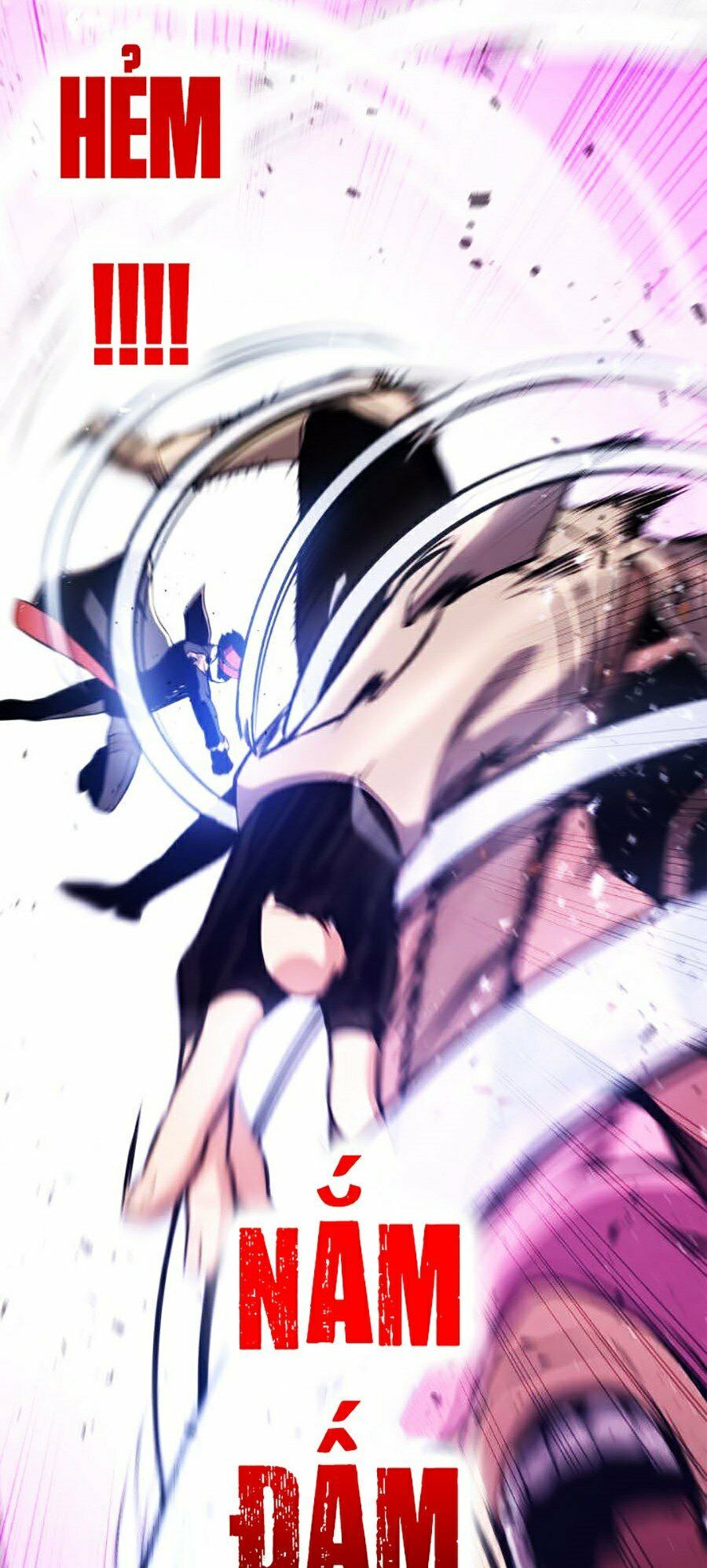 huyền thoại game thủ - tái xuất chapter 33 124