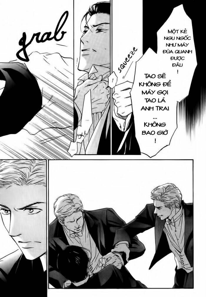 bình minh u sầu chapter 10 28