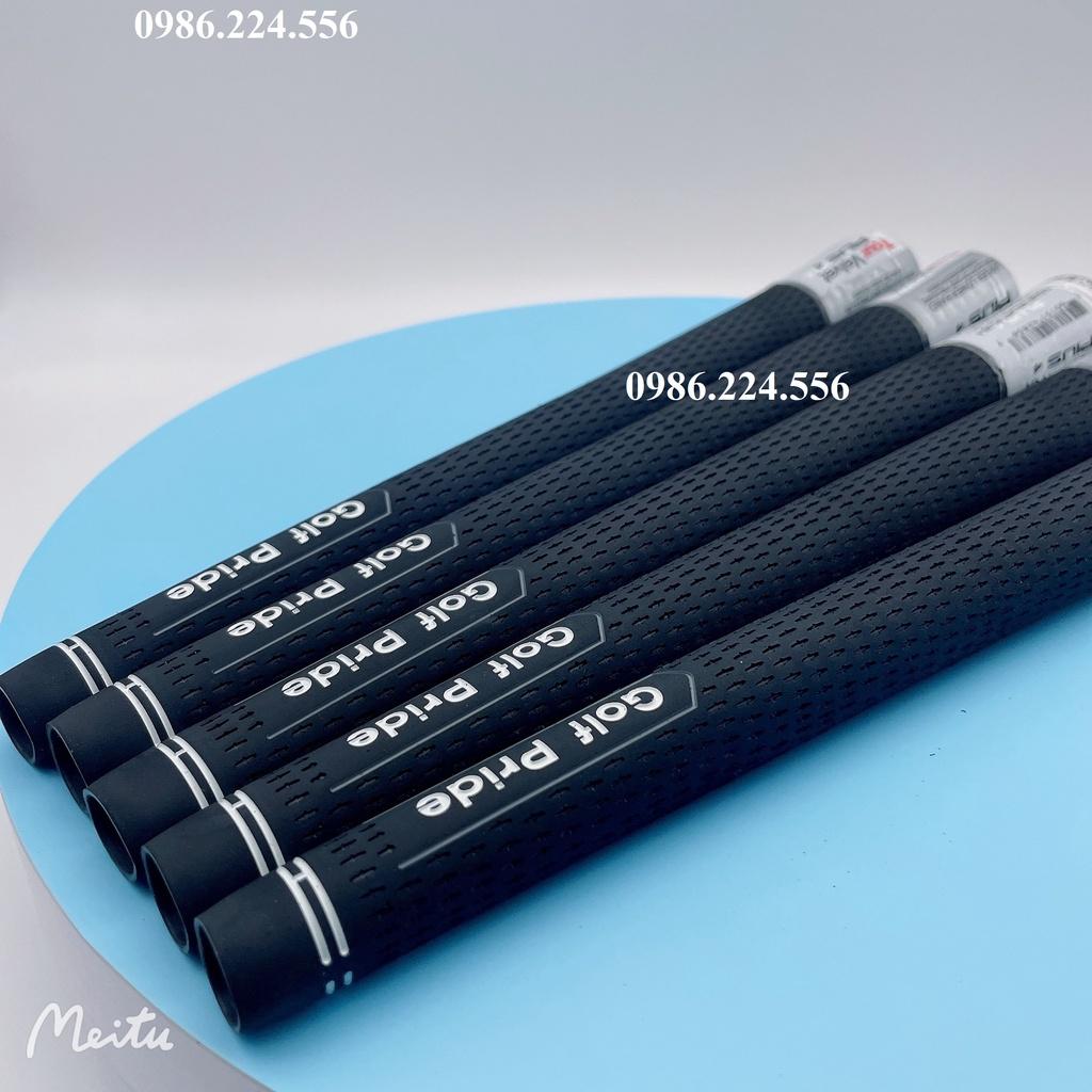 Golf grips gậy sắt bọc cán gậy MCC golf pride Standard Midsize chống trượt 10 Chiếc CG007