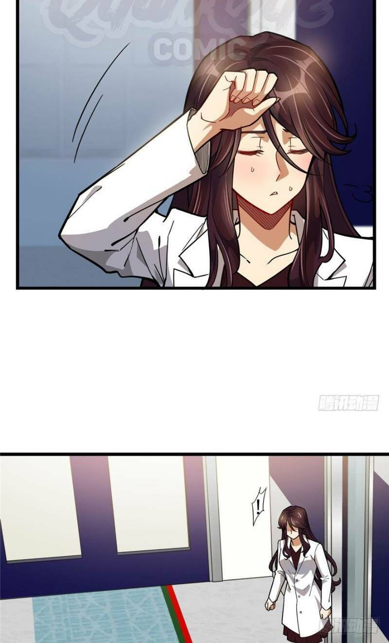 thâm dạ thư ốc chapter 48 6