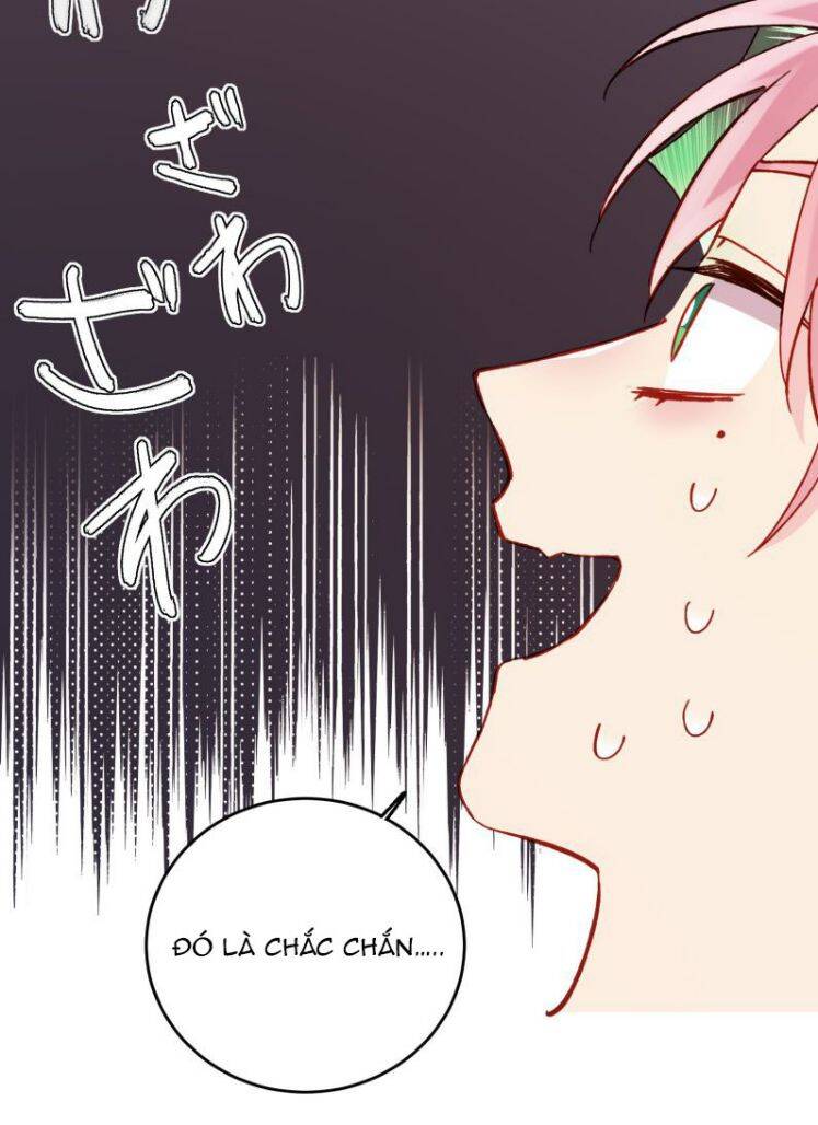 tôi phải làm 1 kẻ đại xấu xa chapter 53 42