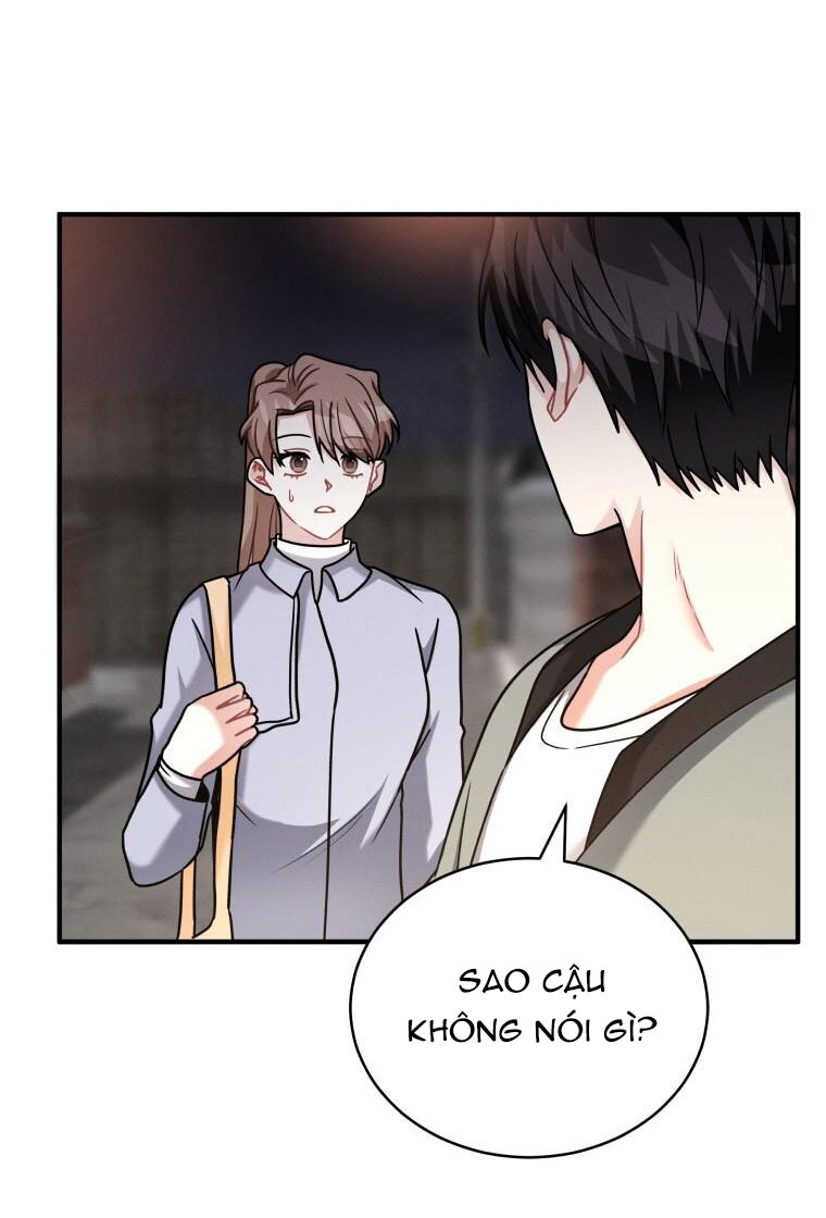 [18+] cùng trời cuối đất chapter 18.1 5