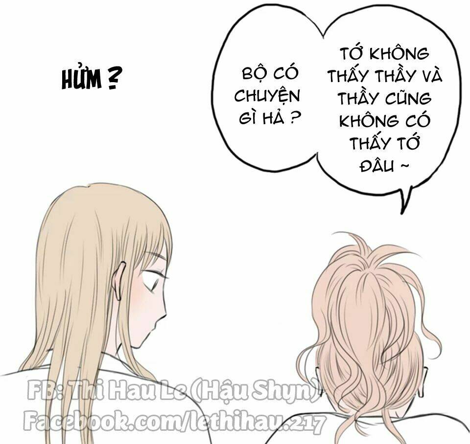 ngoài tầm với chapter 3 11