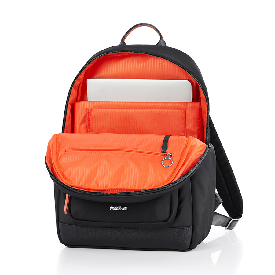 Balo laptop American Tourister Paisley Joy Backpack 1 ASR