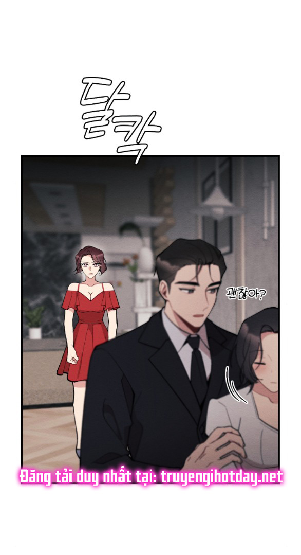 Ăn Mòn chapter 32.1 - Trang 22