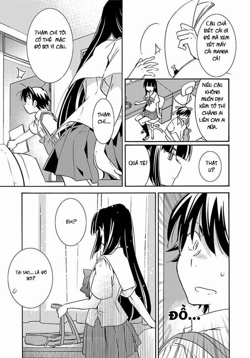 joou-sama no eshi chapter 2 12