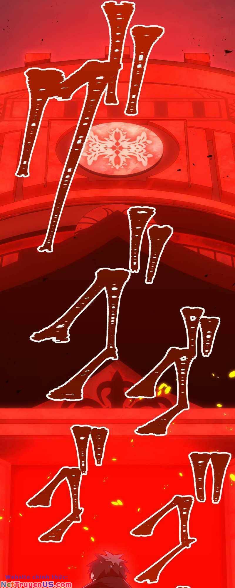 Huyết Thánh Cứu Thế Chủ~ Ta Chỉ Cần 0.0000001% Đã Trở Thành Vô Địch chapter 54 66