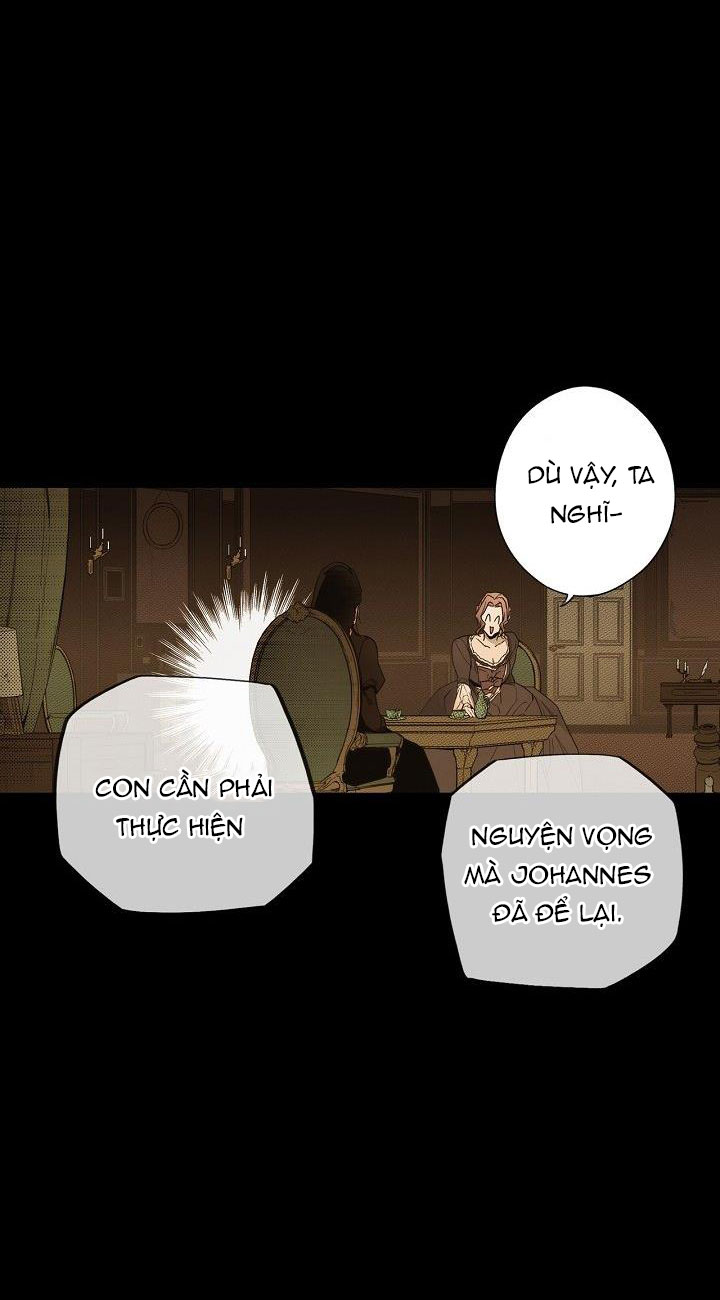 cổ tích về người mẹ kế chapter 30 10