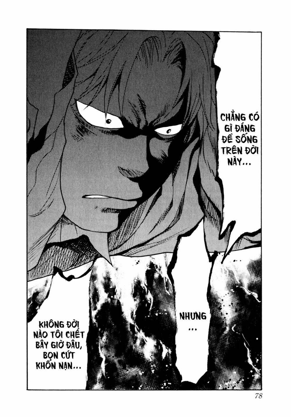 again!! chapter 91 17