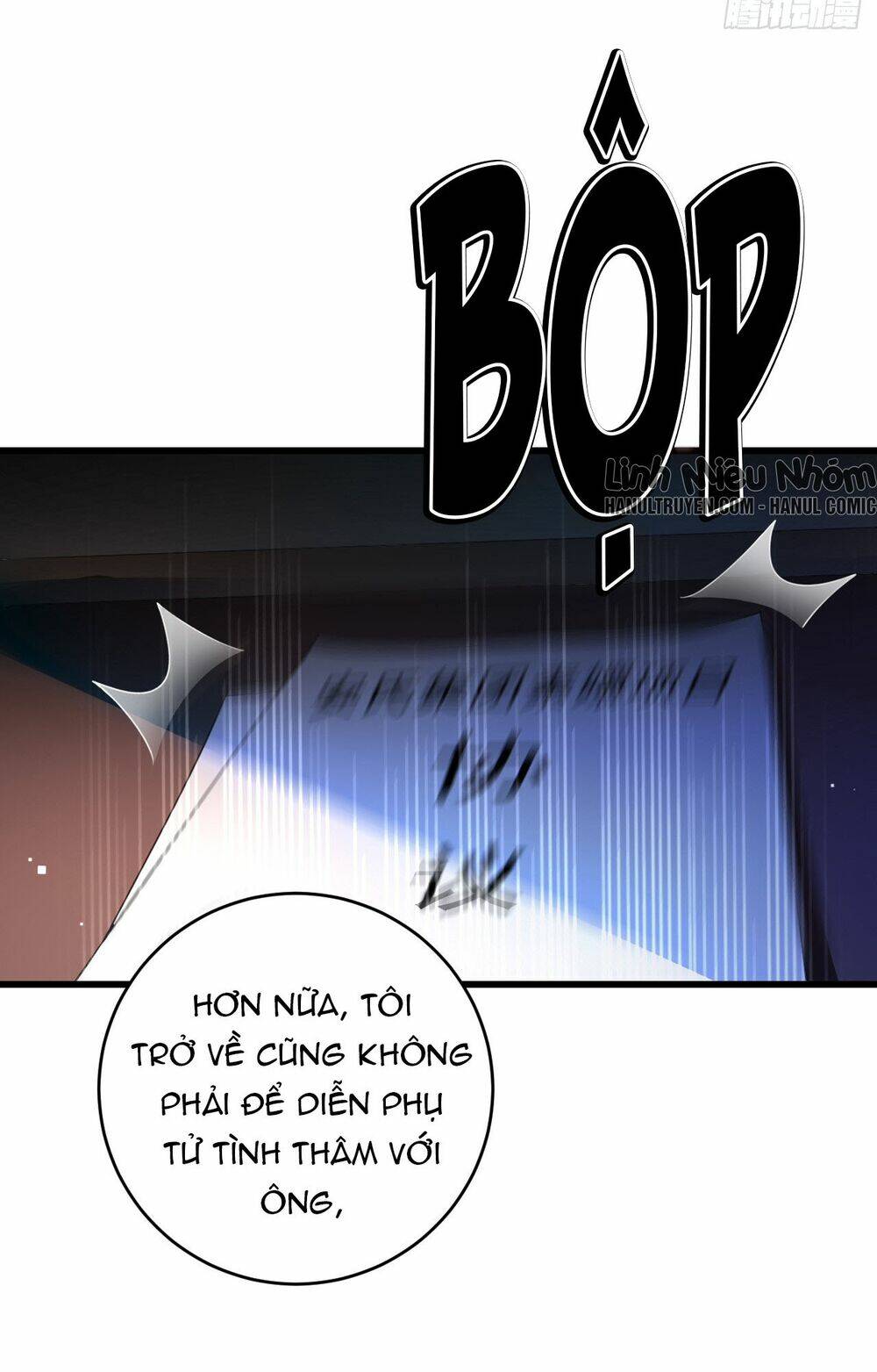 dĩ hôn chi danh chapter 3 14