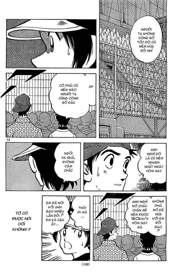 trò chơi vượt qua thử thách chapter 168 15