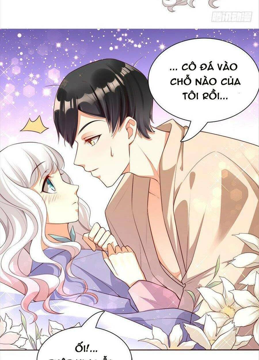 gặp phải người chồng xảo quyệt! chapter 22 58