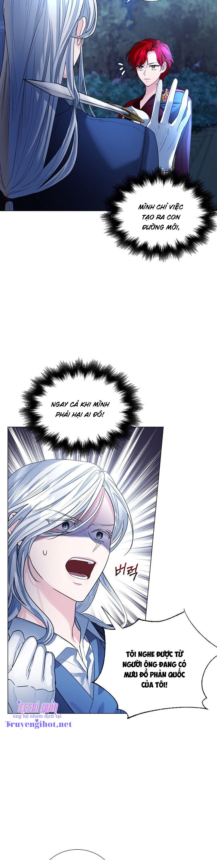 hợp đồng hôn nhân của công tước ashleyan chapter 9.1 9