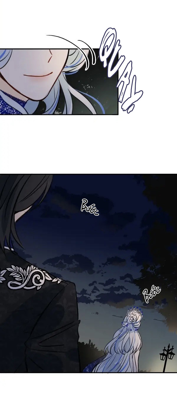 điều ước tuyệt vời!!!! chapter 21.5 33