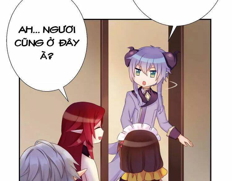 thực luyến kỳ duyên chapter 16 13