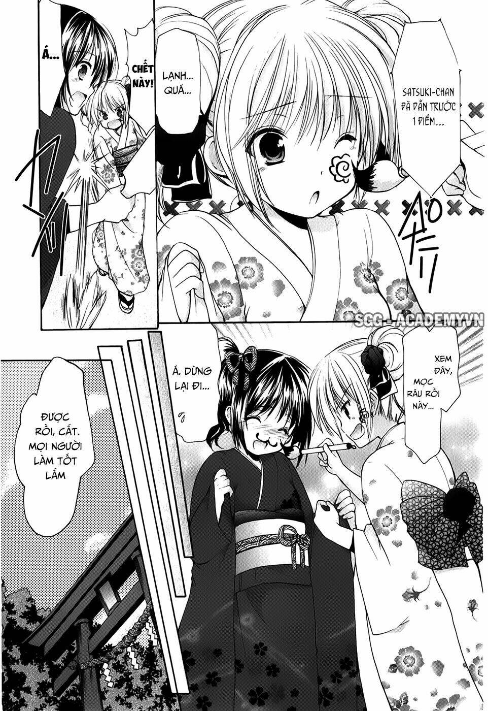 schoolmate chapter 31 5