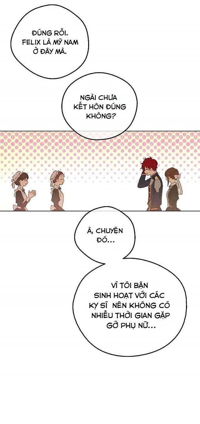 một ngày nọ tôi bỗng thành nàng công chúa chapter 117.5 30