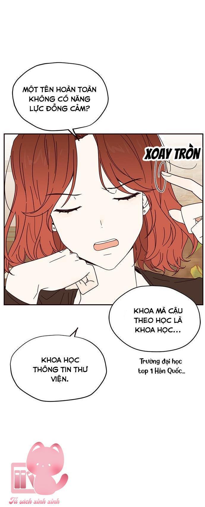sợi chỉ tình yêu chapter 8 26