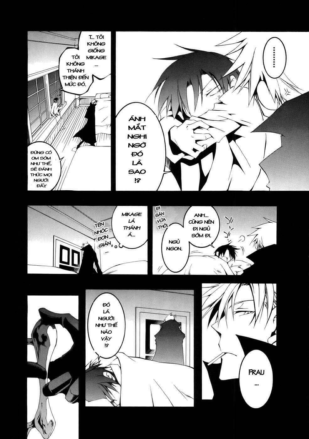 07 hồn ma chapter 49 11