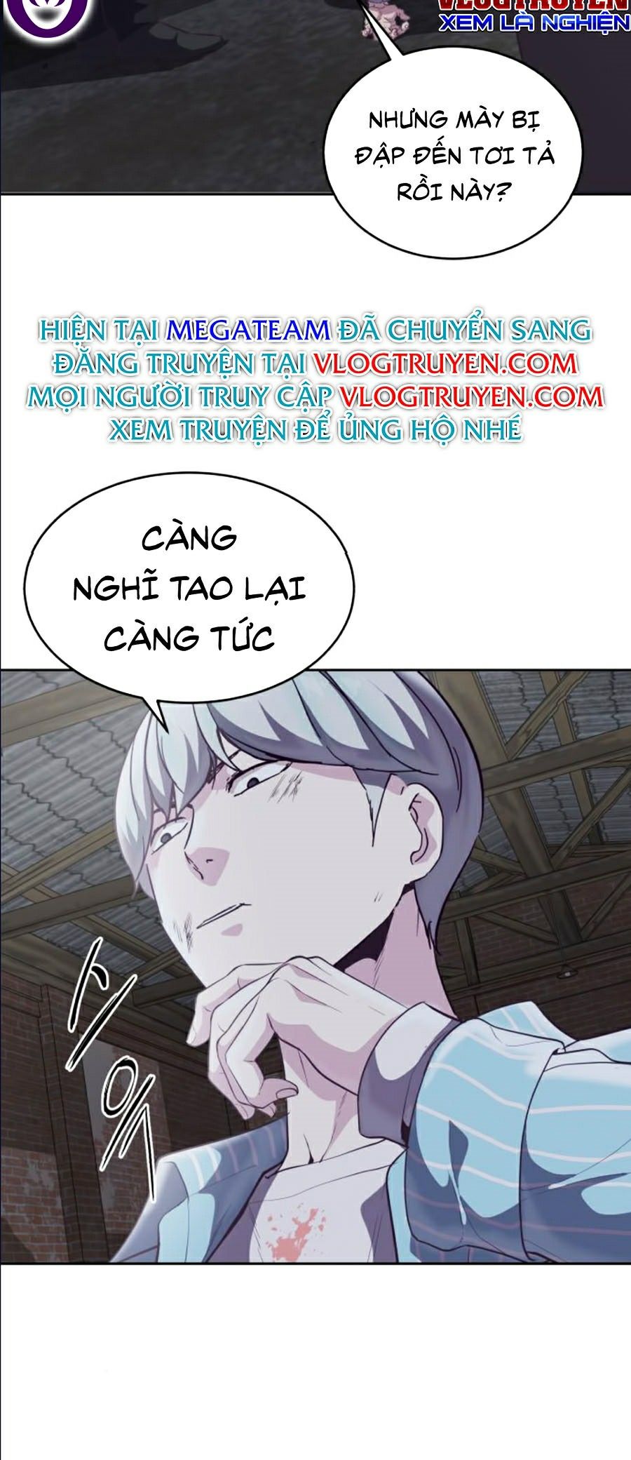 Cậu Bé Của Thần Chết chapter 105.6 77