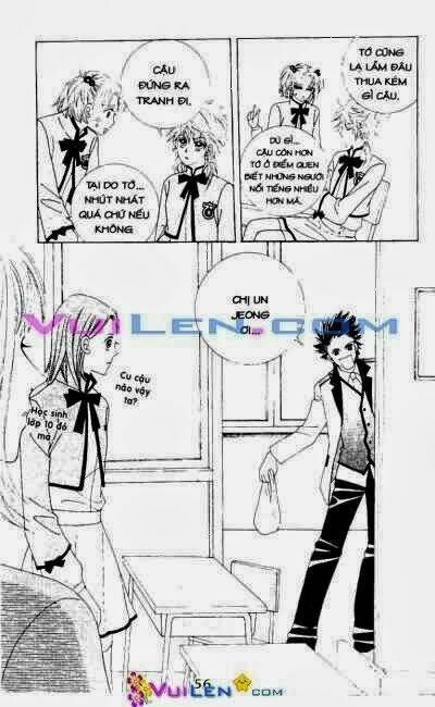 đại ca đi học chapter 10 56