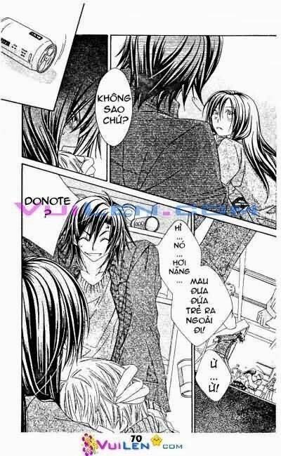 trái tim hoàng tử chapter 1 70