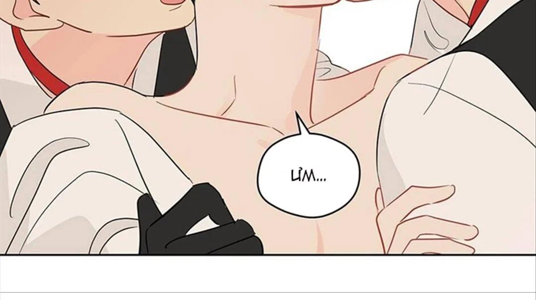 chuyện quái gì với giấc mơ đó vậy chapter 36 144