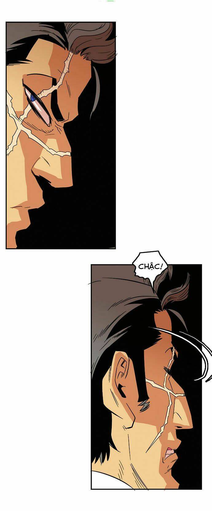 bẫy troll chapter 7 54