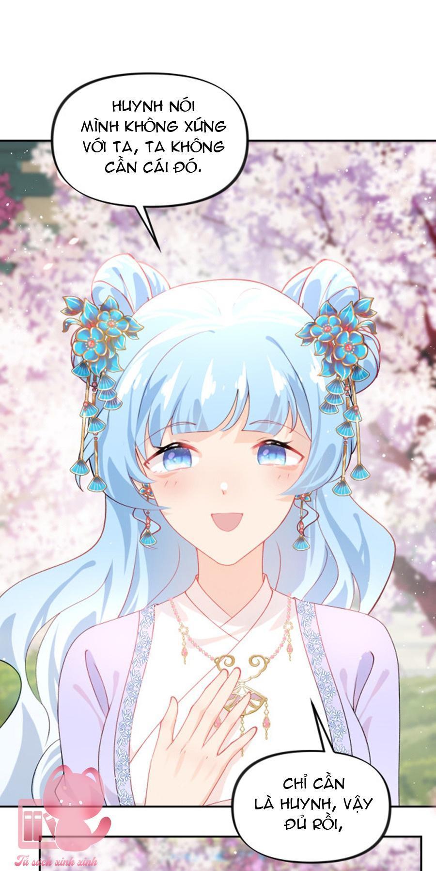 một đêm nọ đột nhiên yandere tới! chapter 148 38