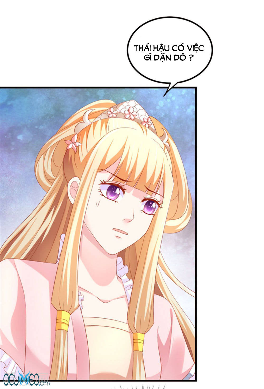 từ đây vương gia không thượng triều sớm chapter 36 31