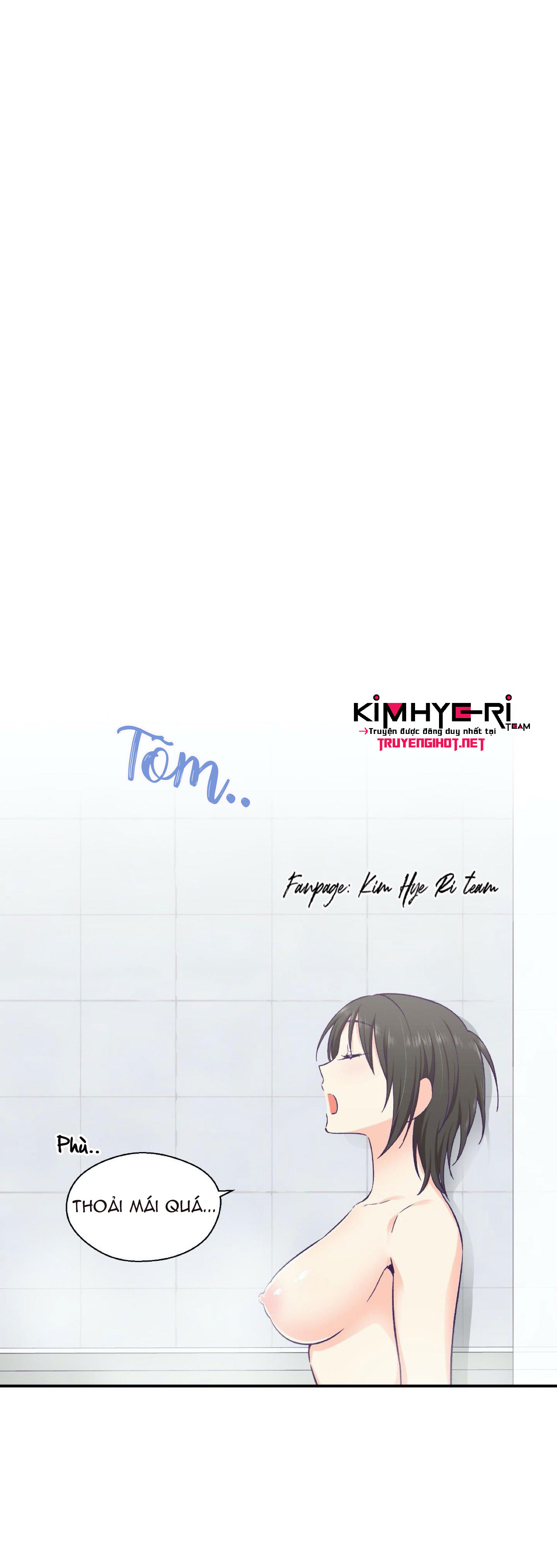 mềm mại tan chảy chapter 18 33