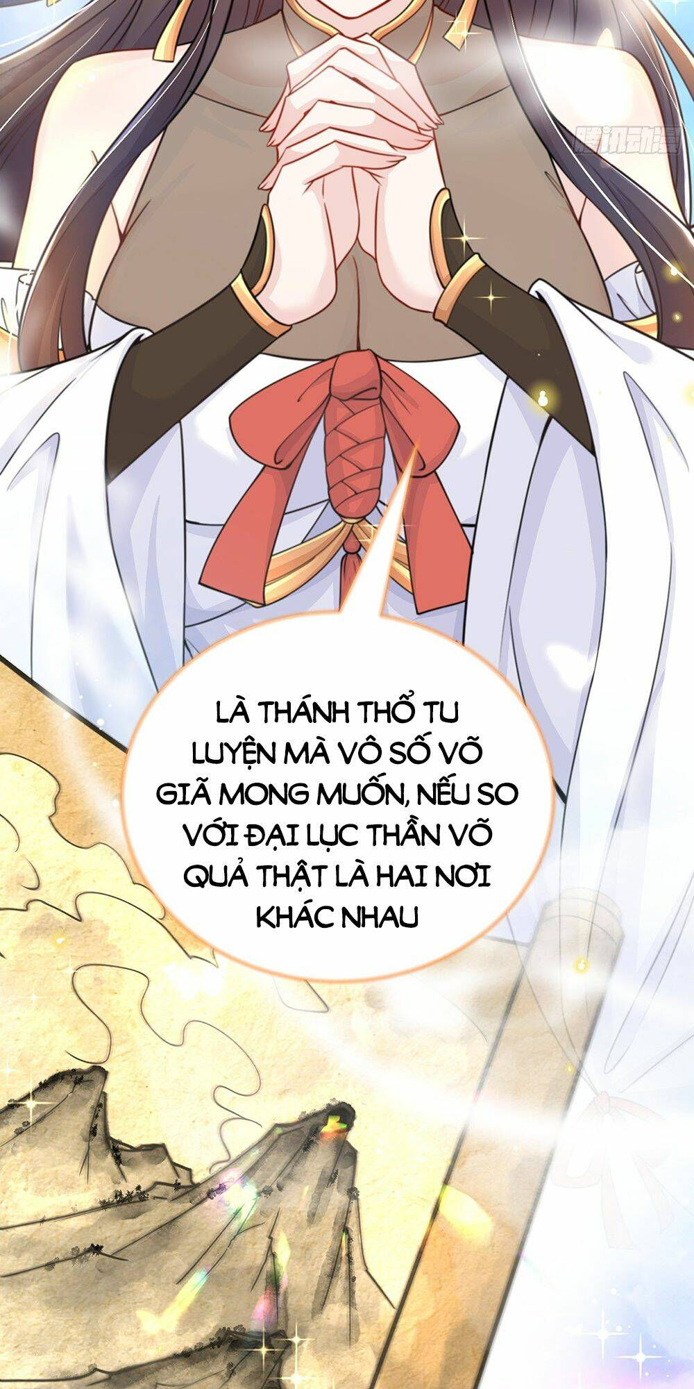cường giả tuyệt thế chỉ muốn làm ruộng chapter 2 10