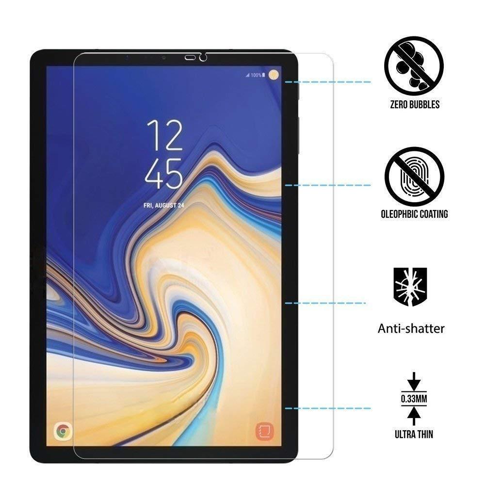 Miếng dán màn hình cường lực dành cho Samsung Galaxy Tab S4 10.5 inch S-Pen