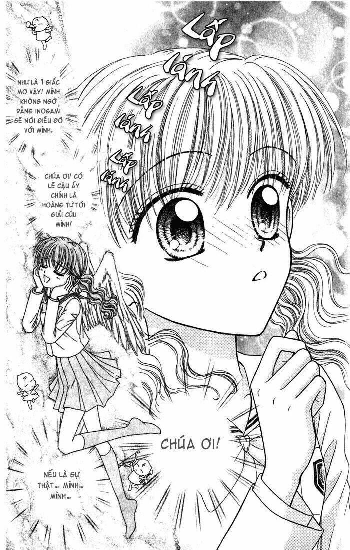 w pinch!! chapter 1 29