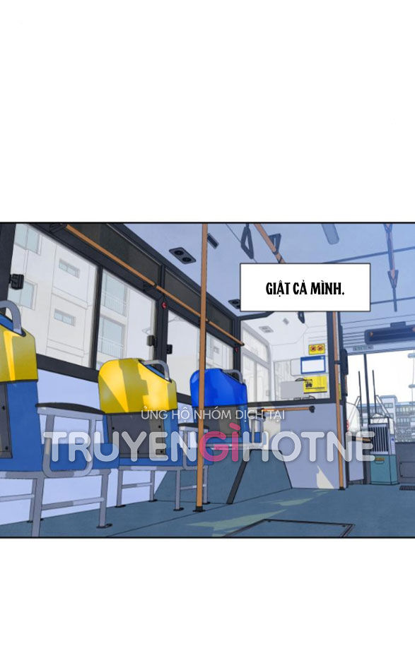 điều khiến tôi quyết tâm muốn chết chapter 57.3 25