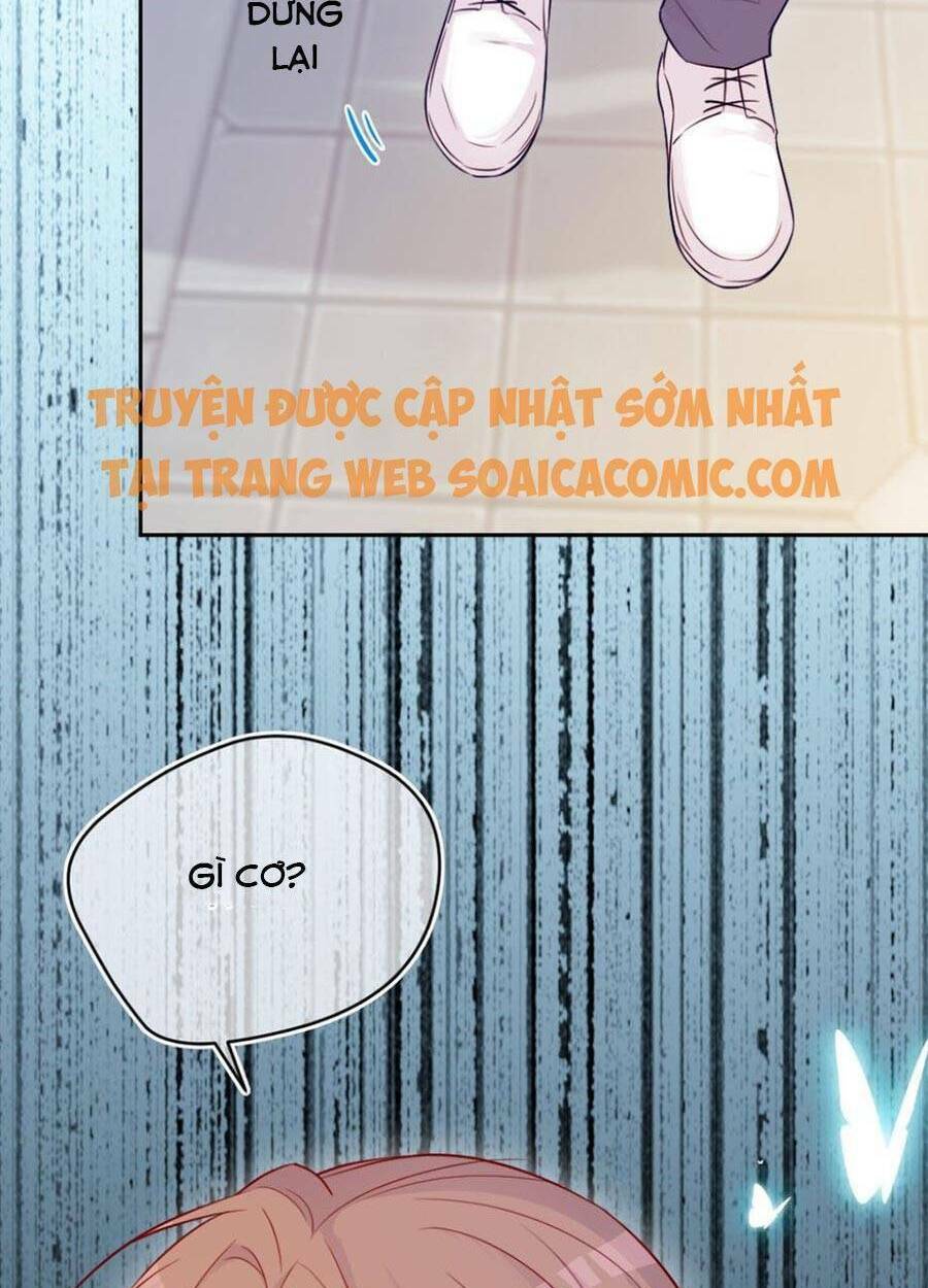 khi cô gái nhìn thấy thời gian chapter 4 60