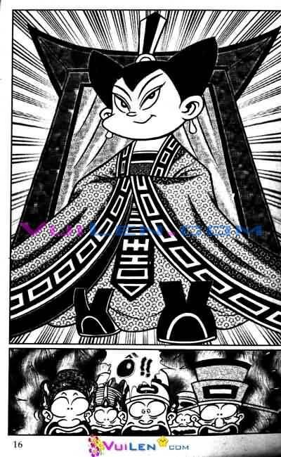 thần đồng đất việt chapter 35 12