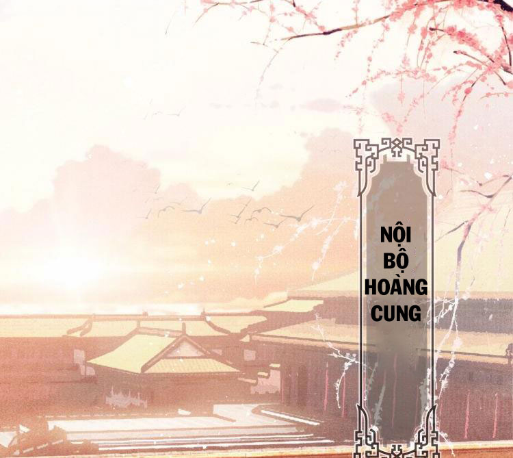 Tướng Quân Lệnh chapter 1