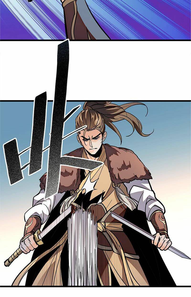 thần điêu hiệp lữ (new 2020) chapter 18 24